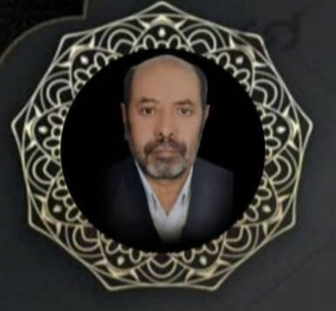 کربلایی محمد خدادادی