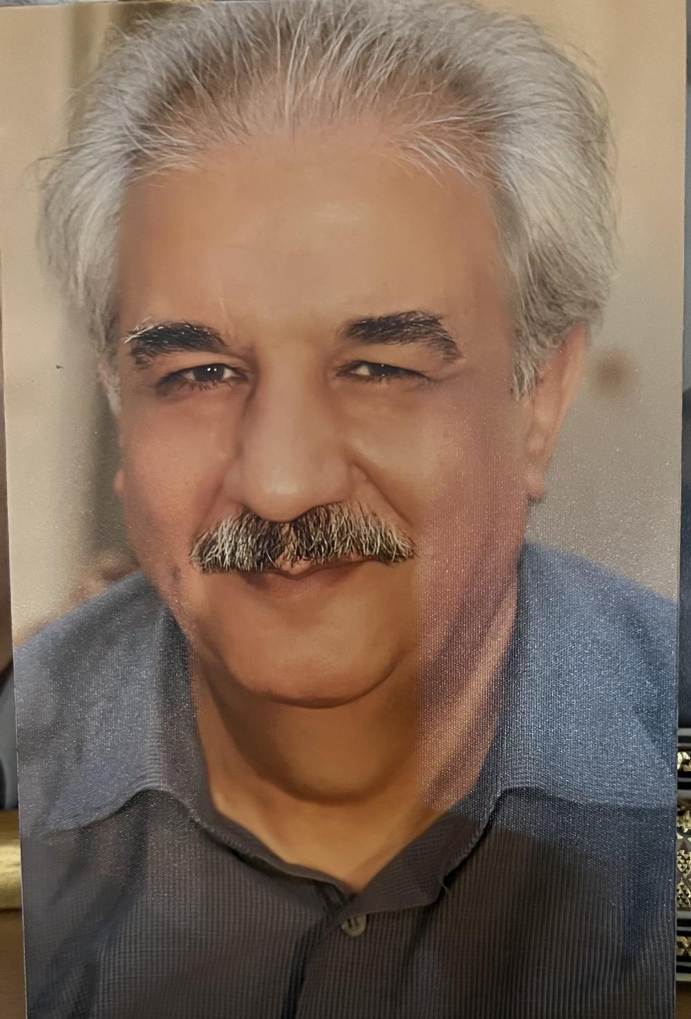 محمدحسین نظری