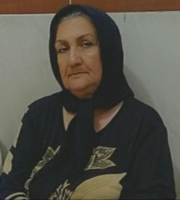 عفت باجلان