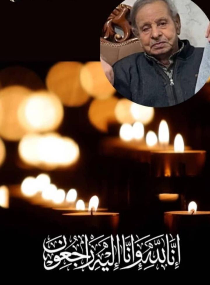 حسینعلی شرفی