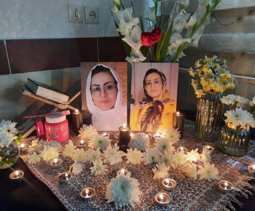 مهری گلستانی راد