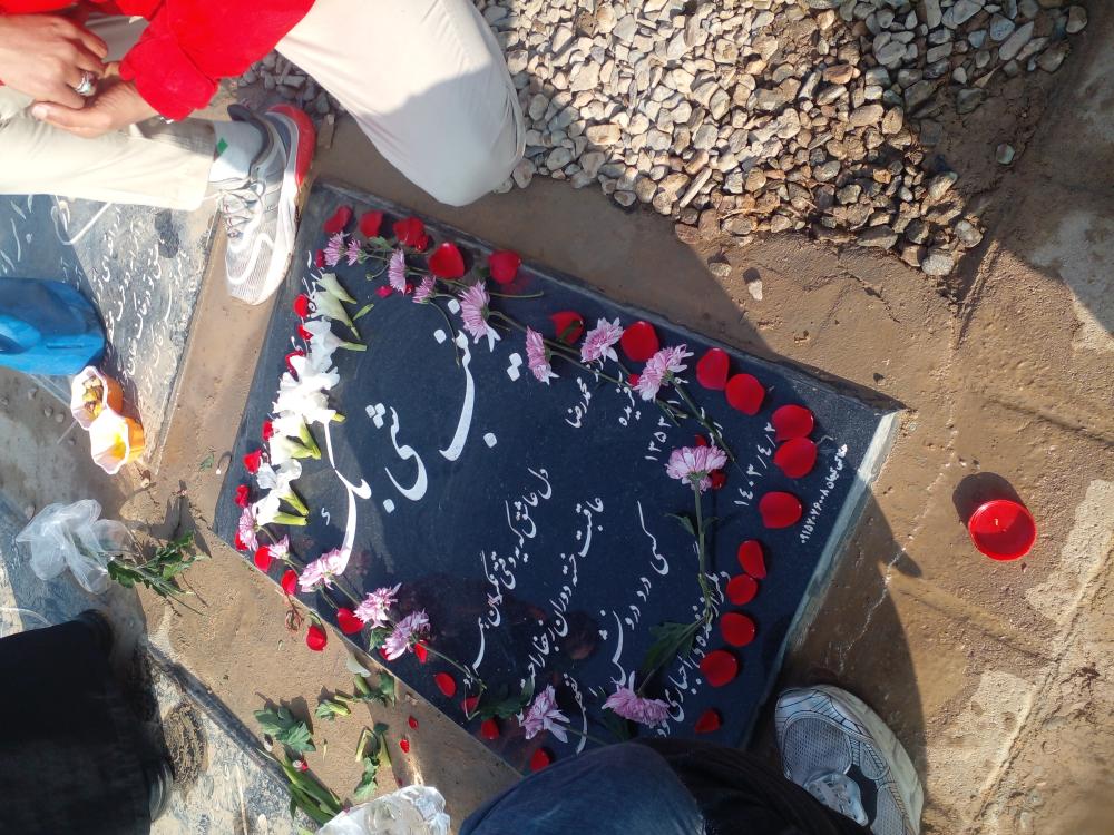 زینب شیبک
