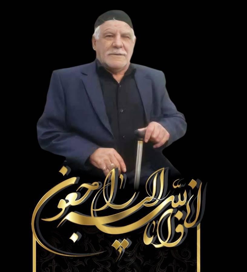 محمد قسوری