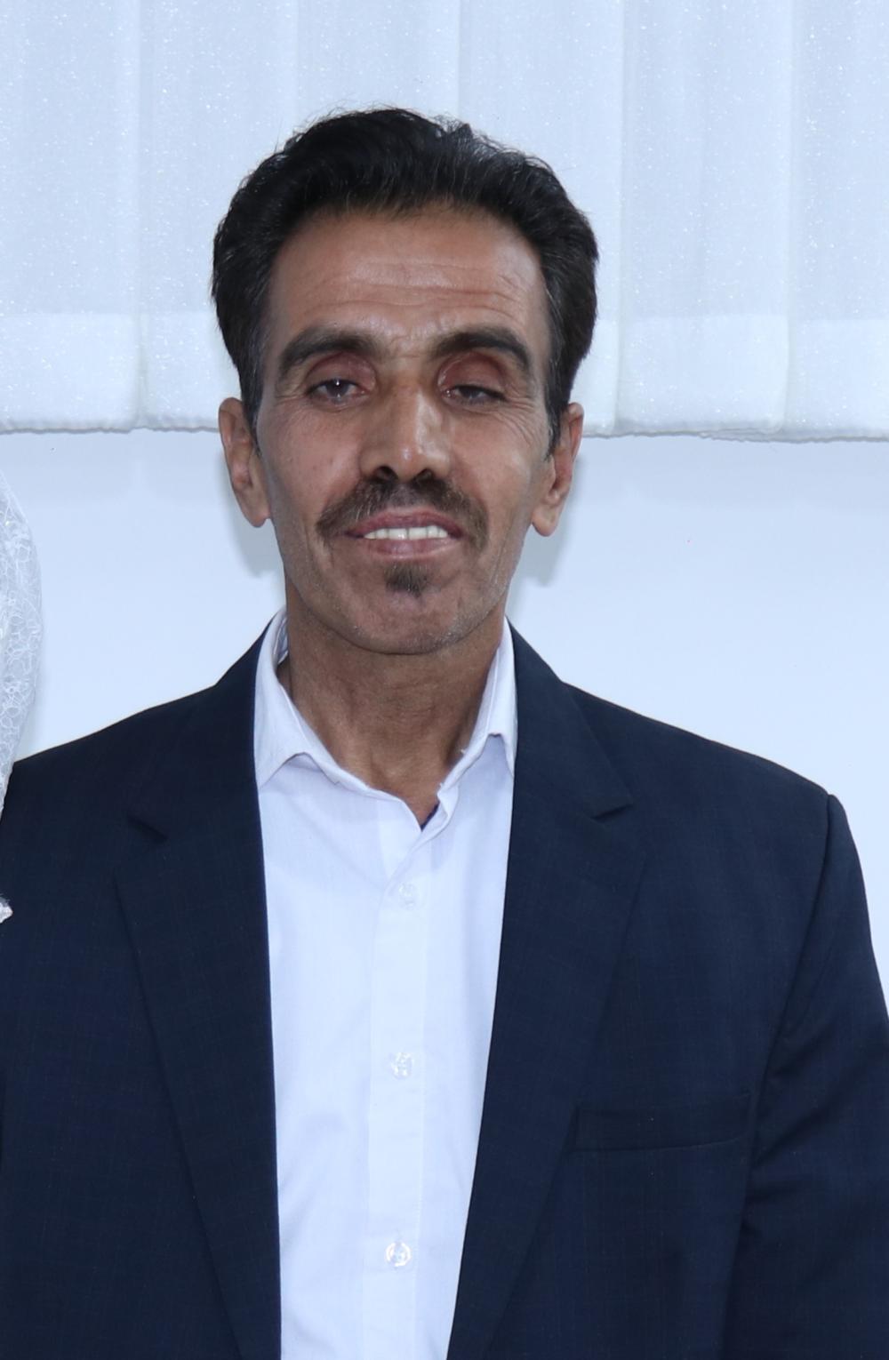 رضا دی‌جور