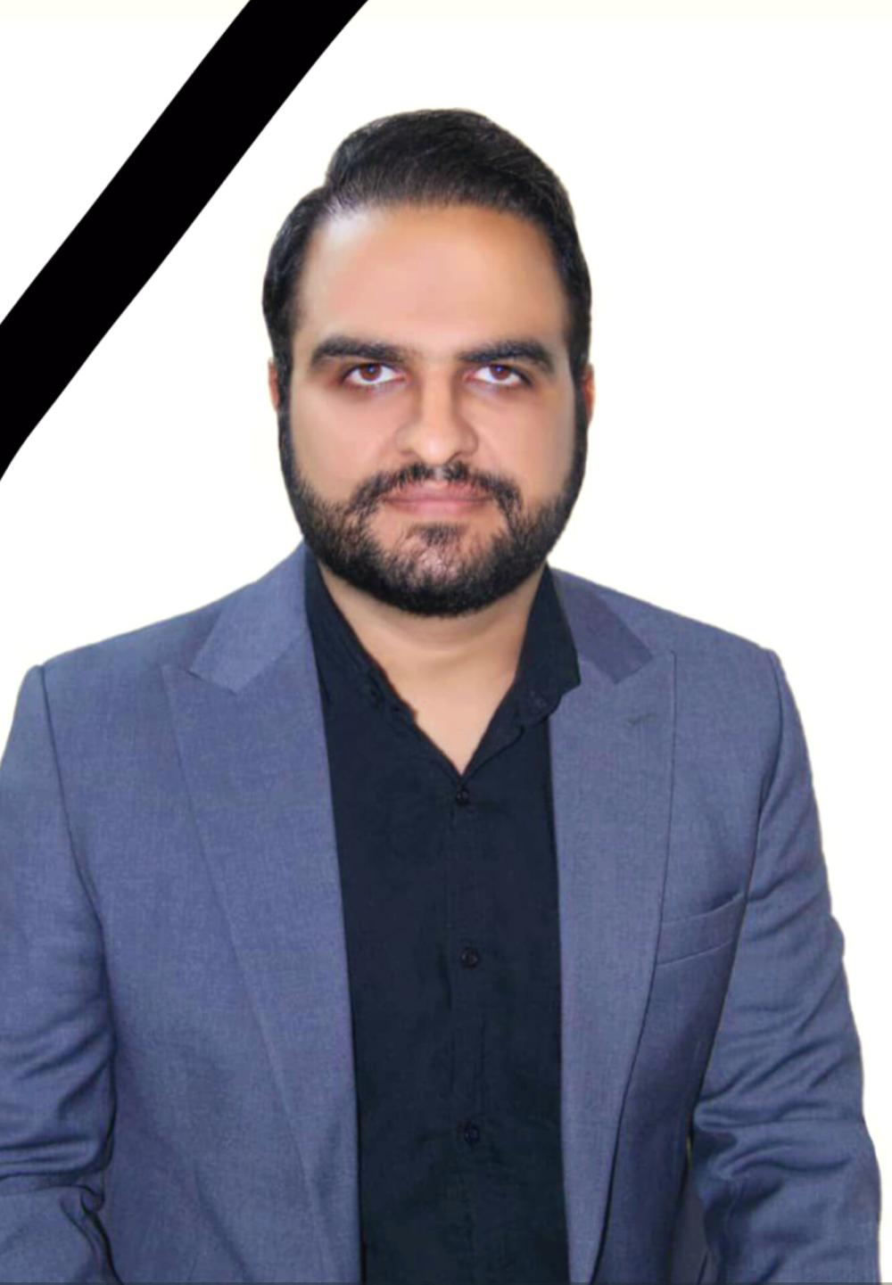 محمد(حمید) توکلی