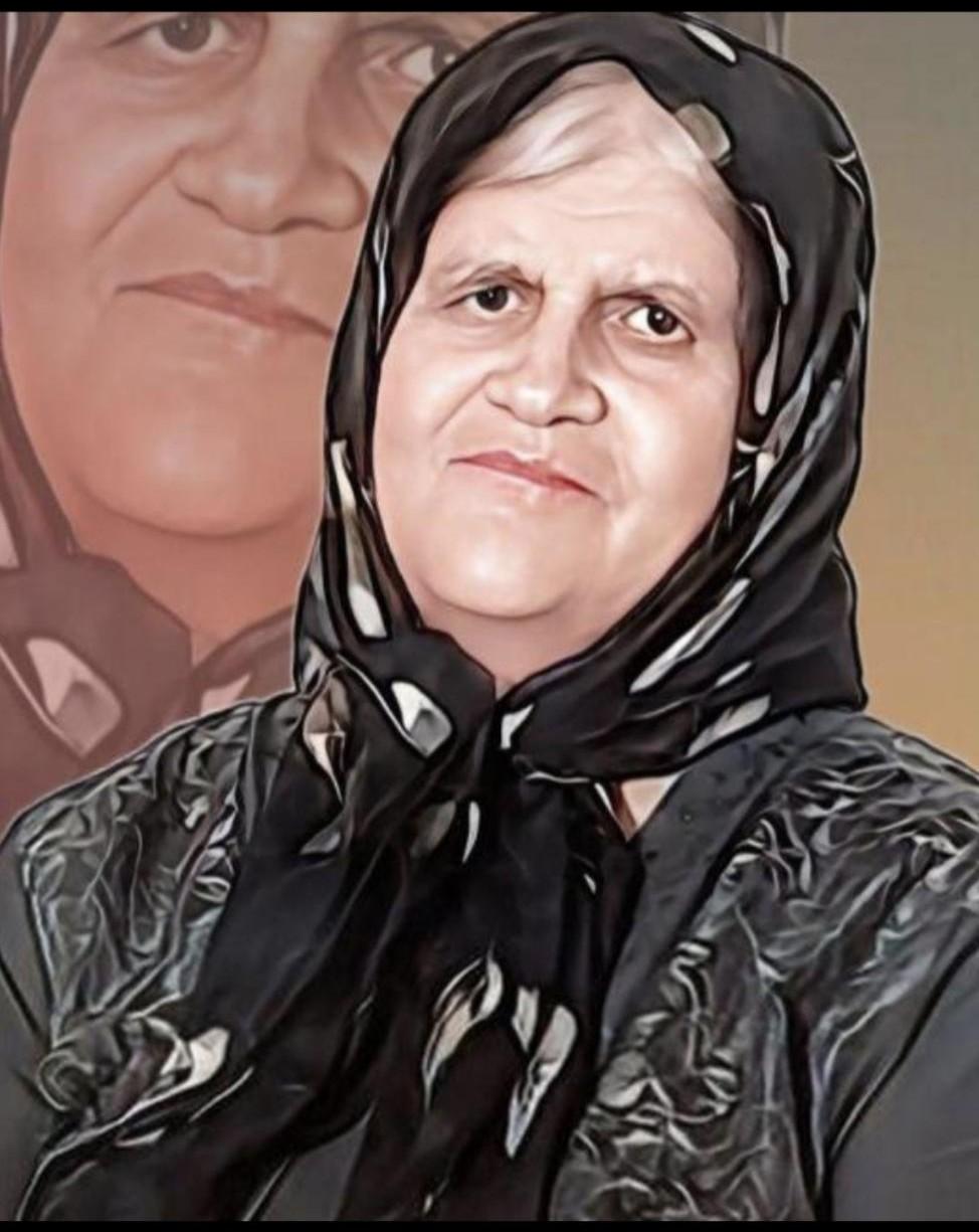 حمیده توکلی