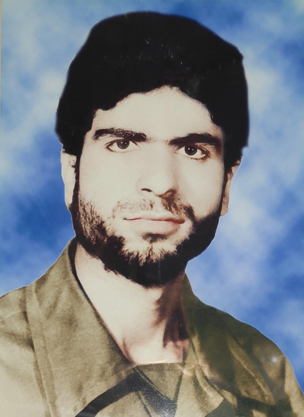 یوسف باقی زاده