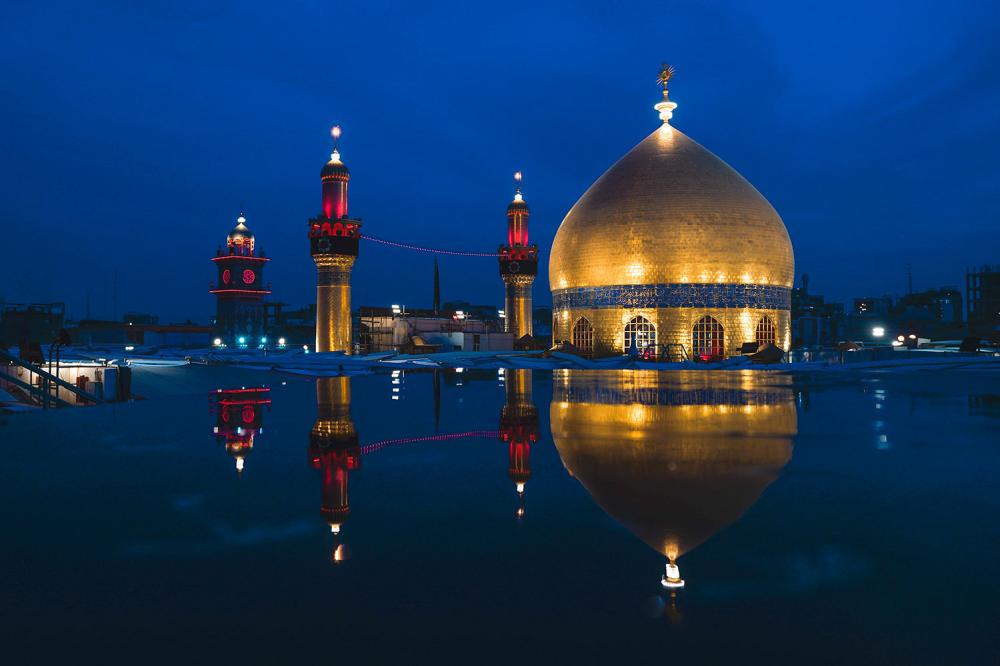 اکرم بابا احمدی