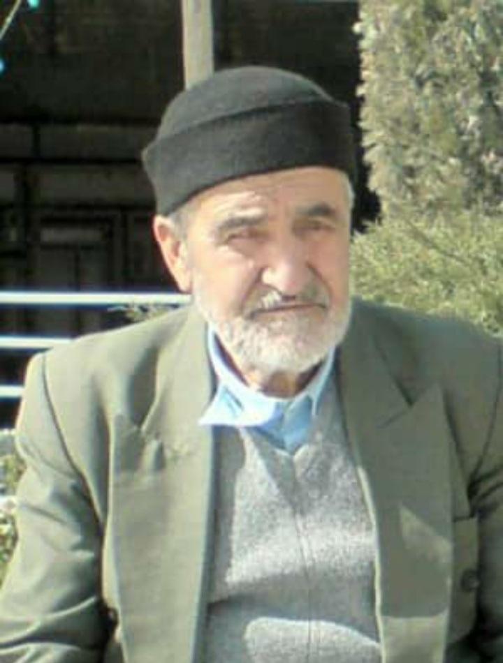 حجت الله عسگری