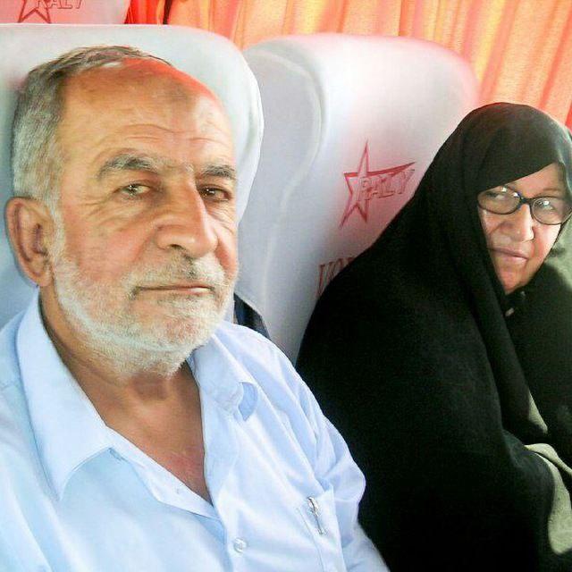 محمود محمدی