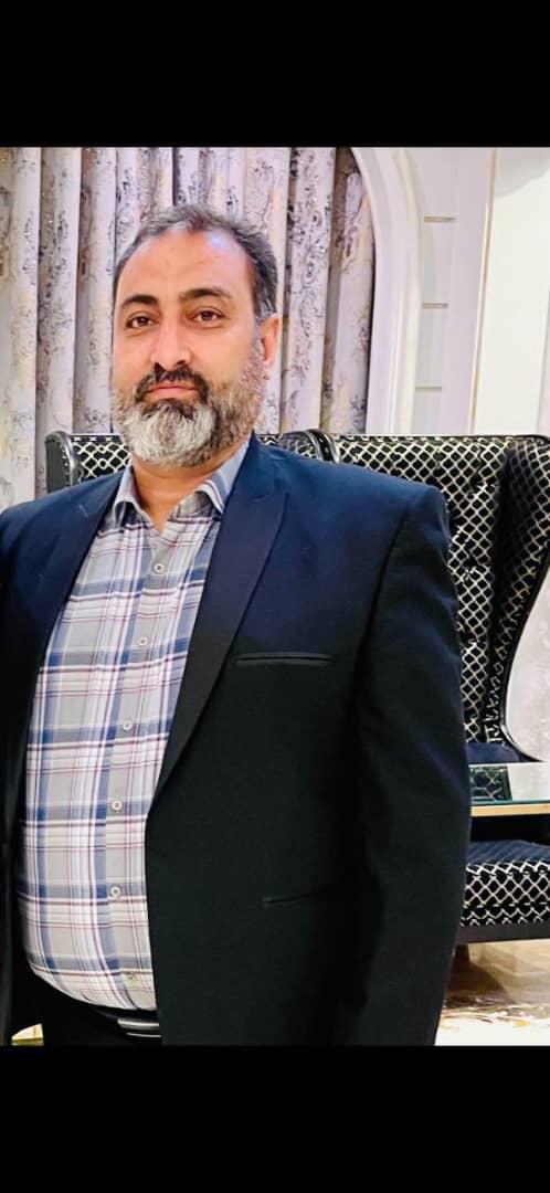 محمد‌رضا خسروی