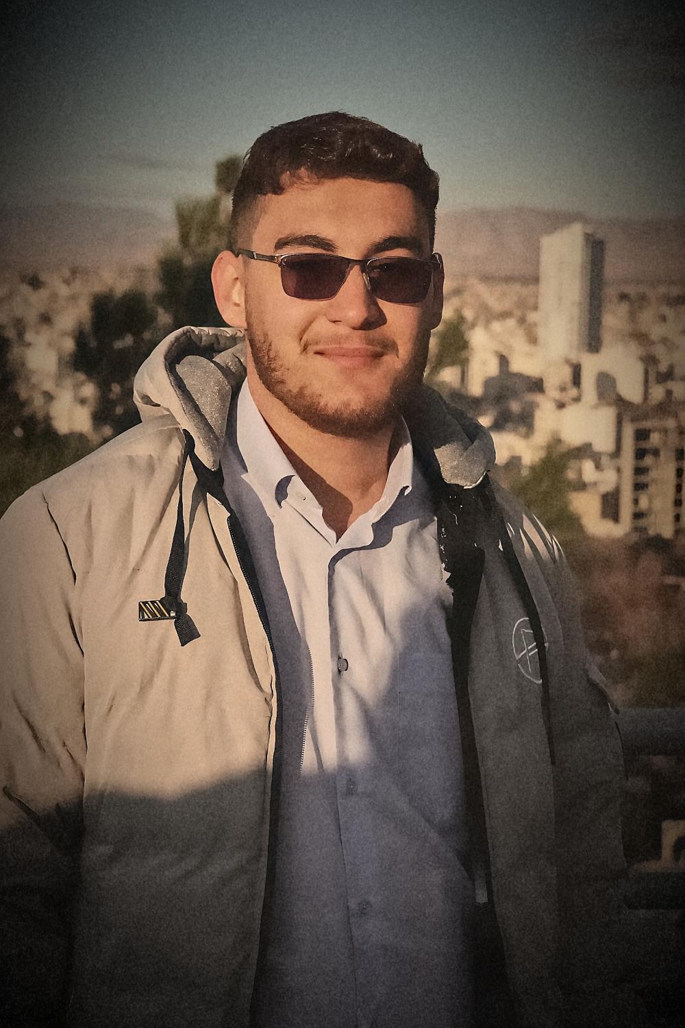 محمد رضا بیگدلی