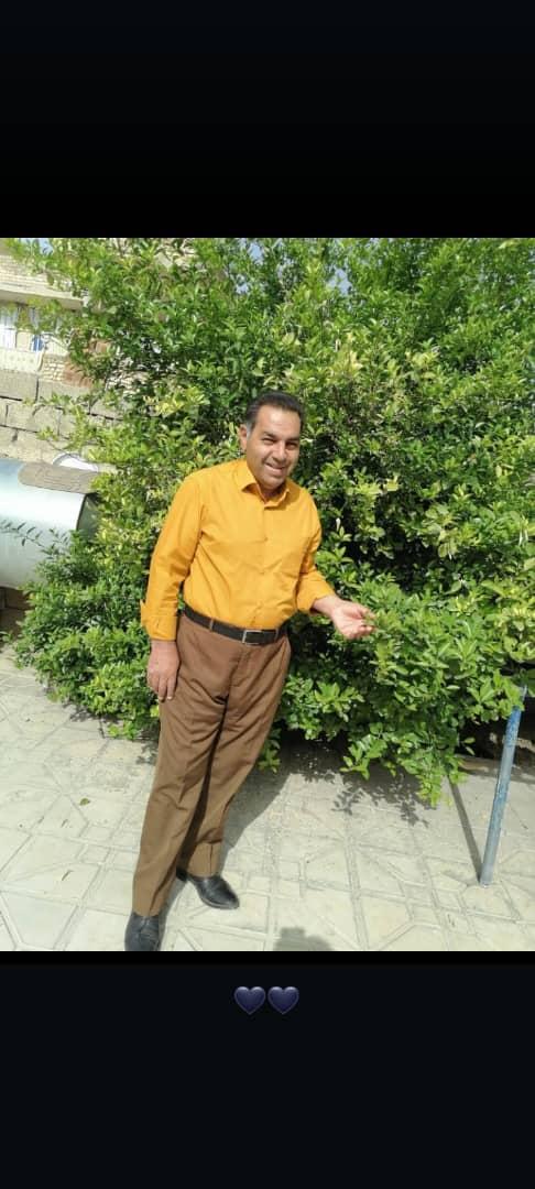 سید حشمت اله خنیابی