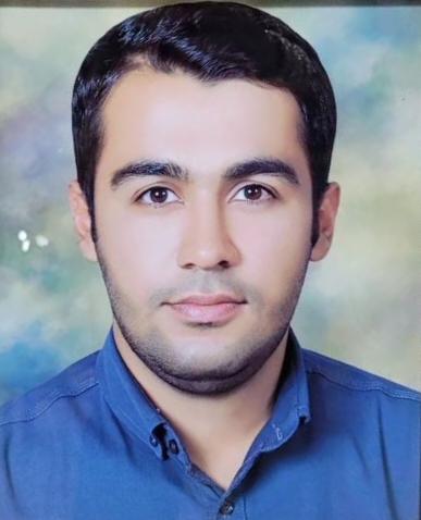محمد زارع قراملکی