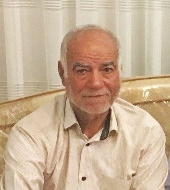 حاج سید محمد تقی سیدی