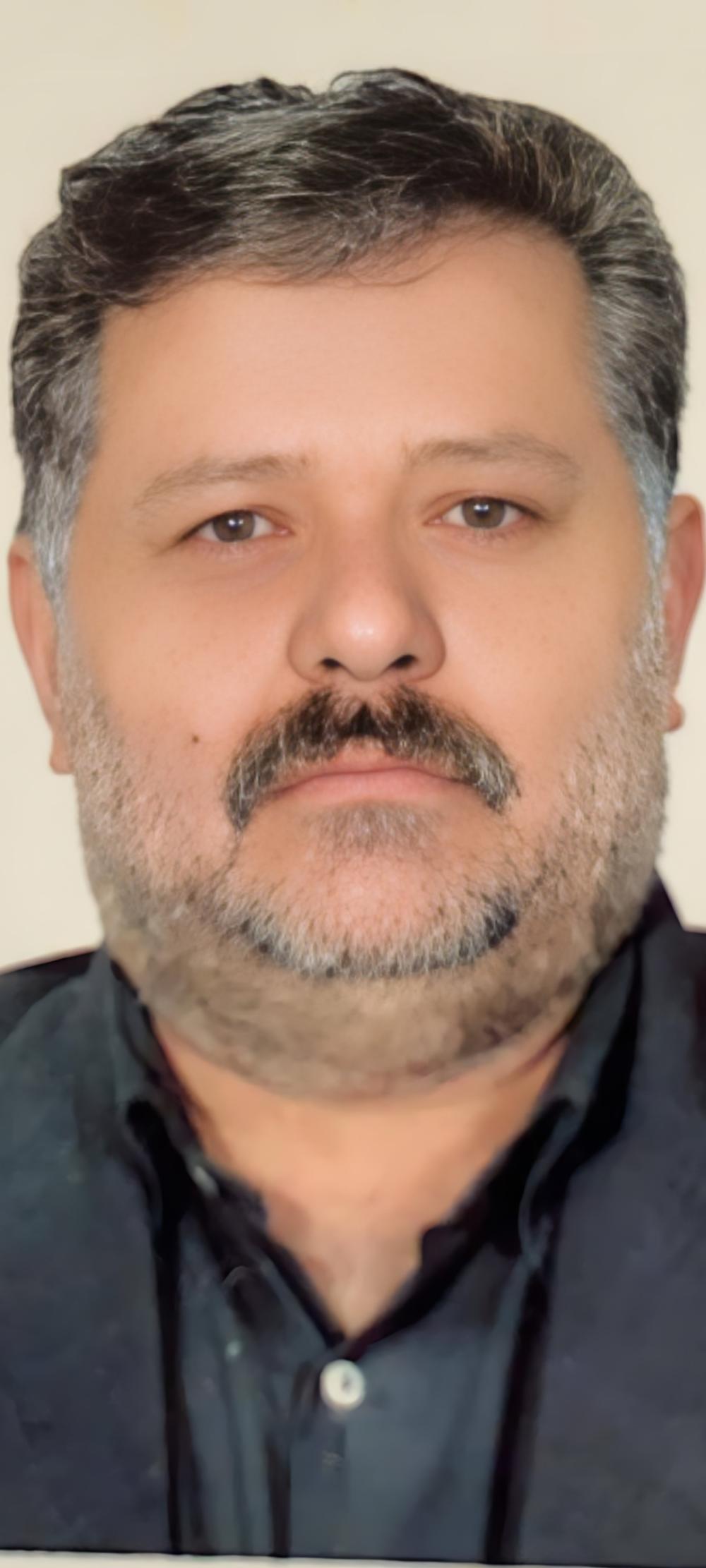 حاج محمد سلیمانی