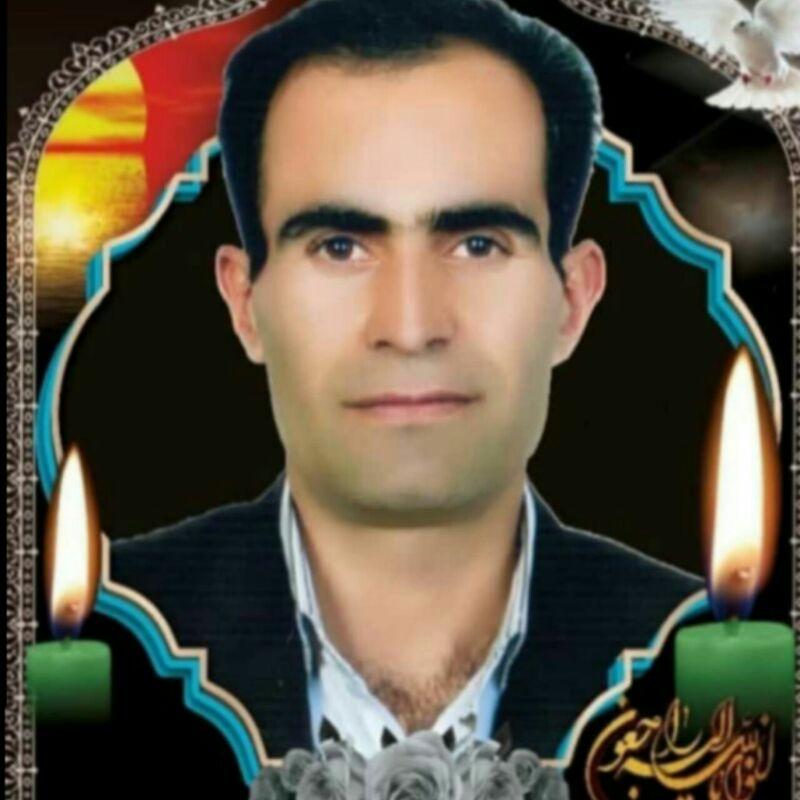 مجید رحمتی