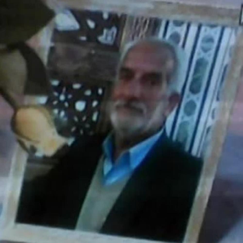 اکبر خسروبیگی