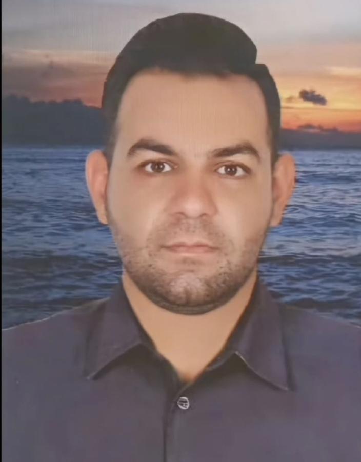 مجتبی نامجوبالاشهری