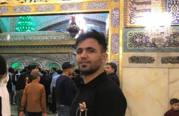 یوسف اسدی