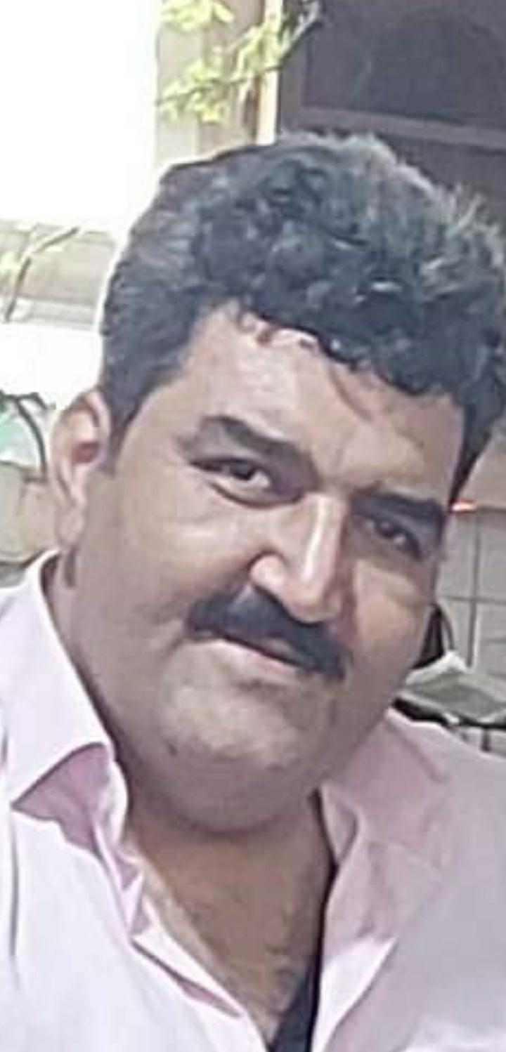 غلامعباس سلطانی