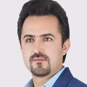کاظم قائدی