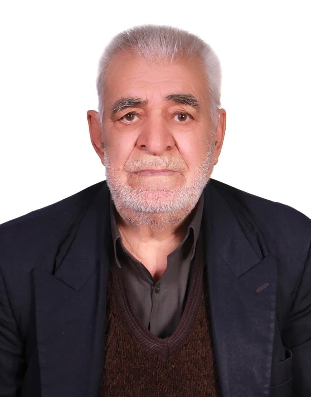 حاج کریمقلی بغدادی علیپور