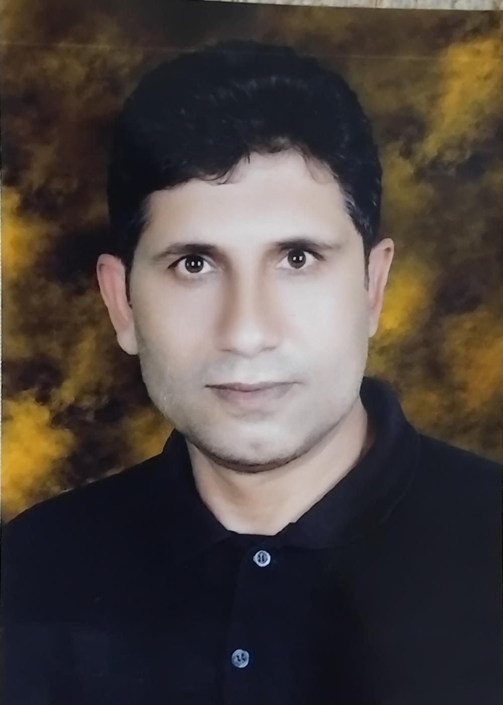 حبیب محمودی