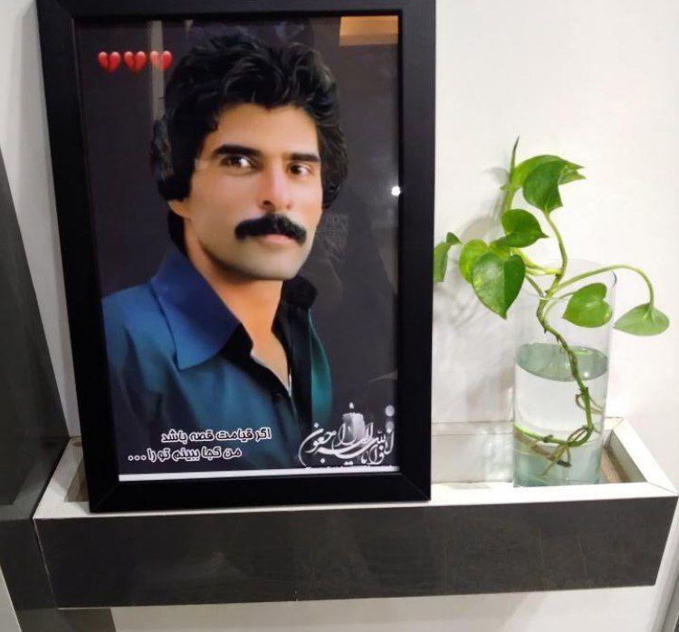 علی سعیدی