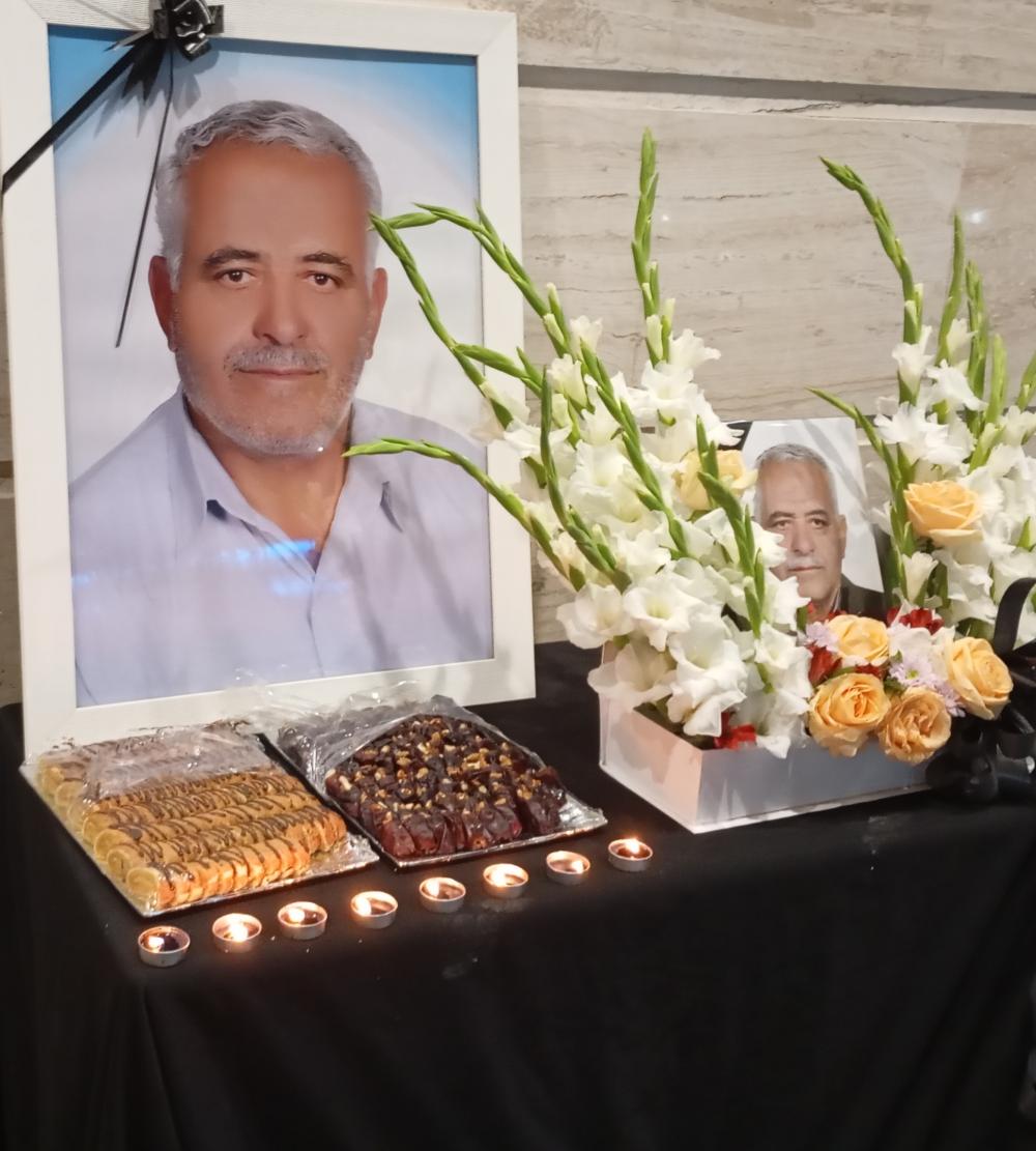 علیمراد صادقی