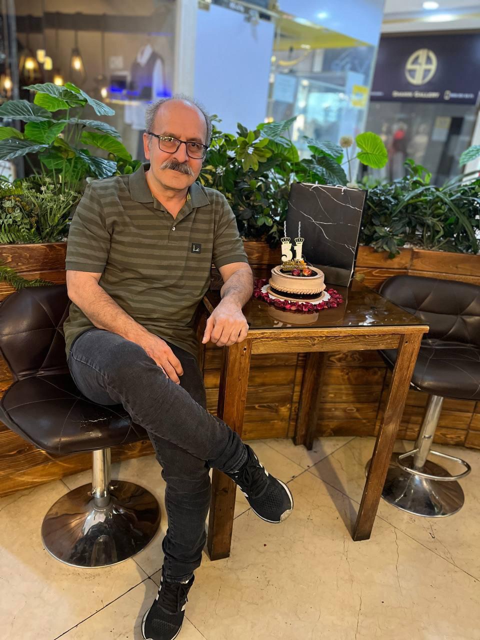 حمید رضا محمدی