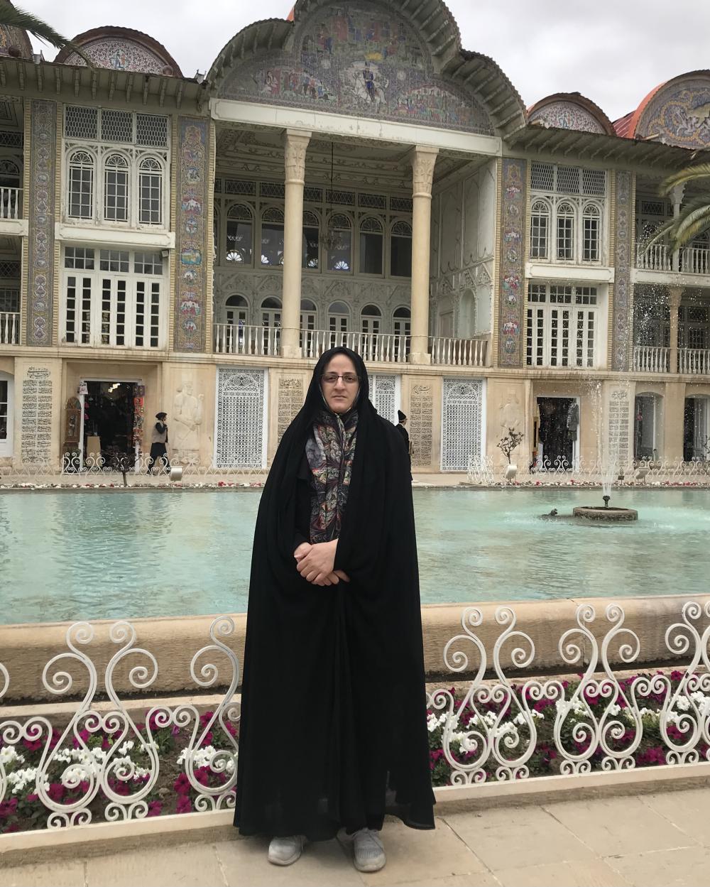 اکرم خادم