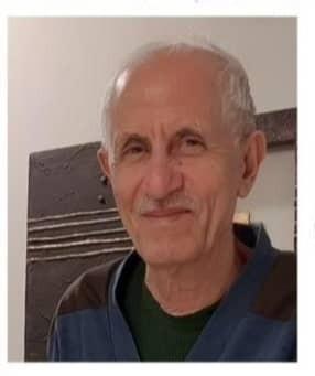 مرحوم مسعود خالصی