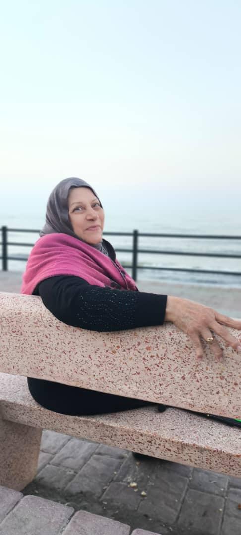 روح انگیز مظفری