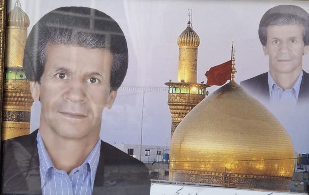 محمد جهانبخش