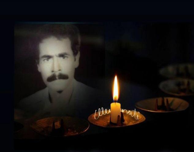بیرامعلی خدابنده لو