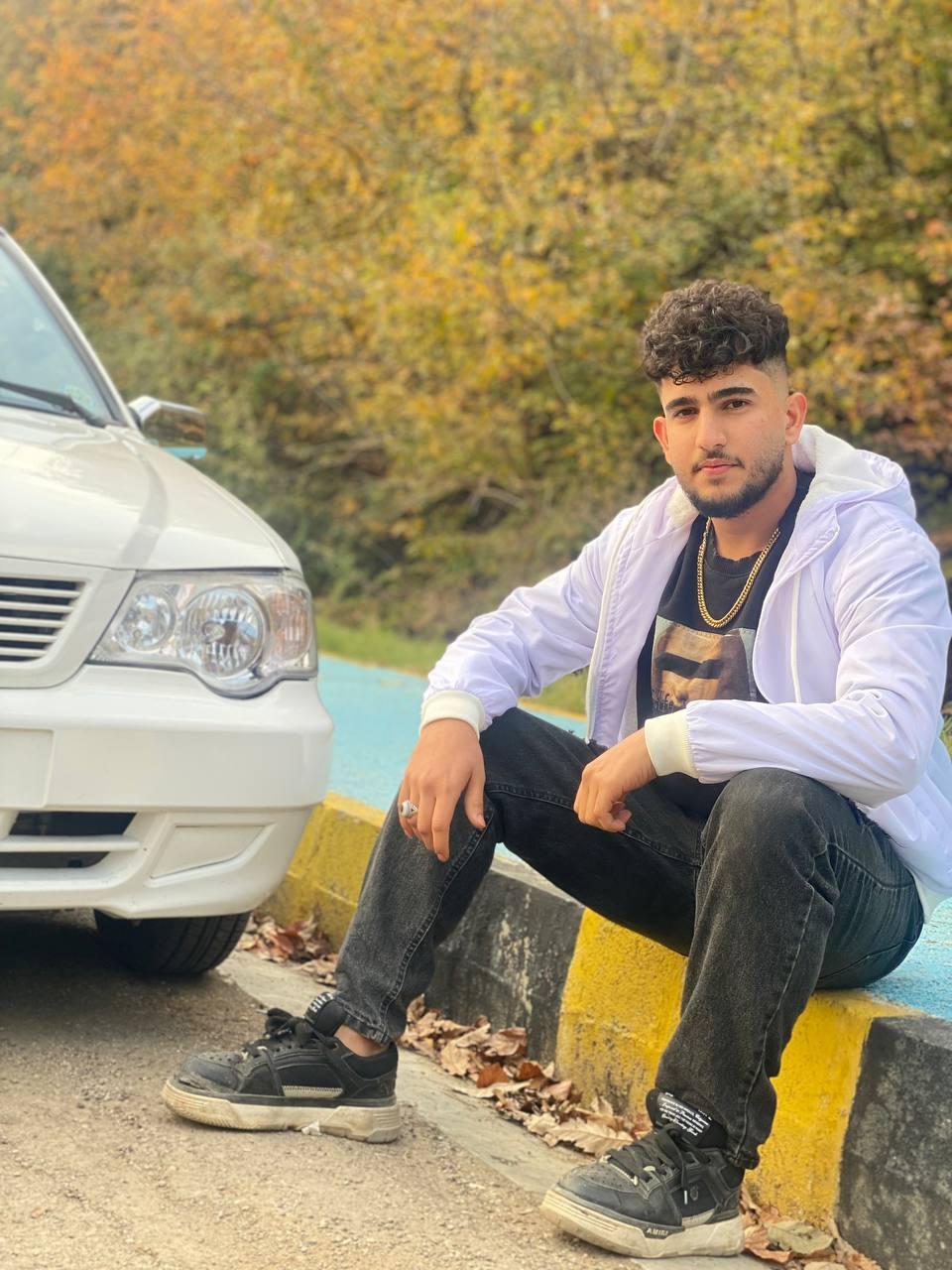 محمد عبدیان