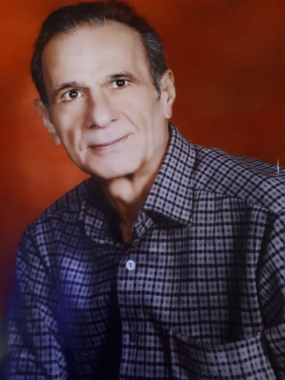محمد عزیز زره بند