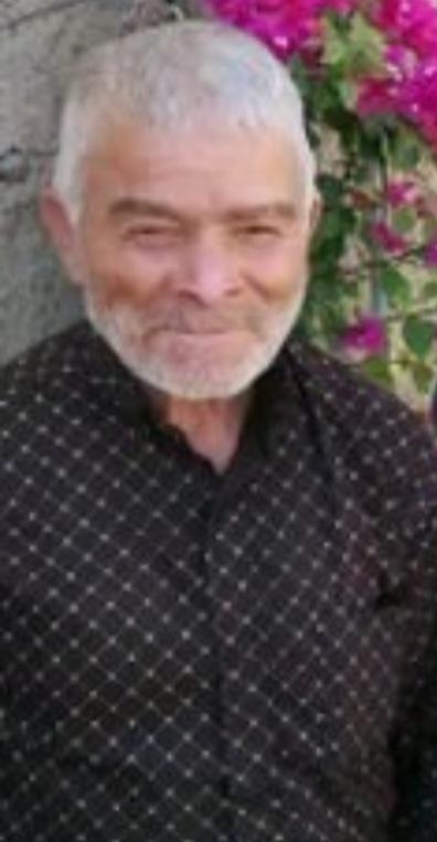 حاج گلمحمد افتخاری نسب