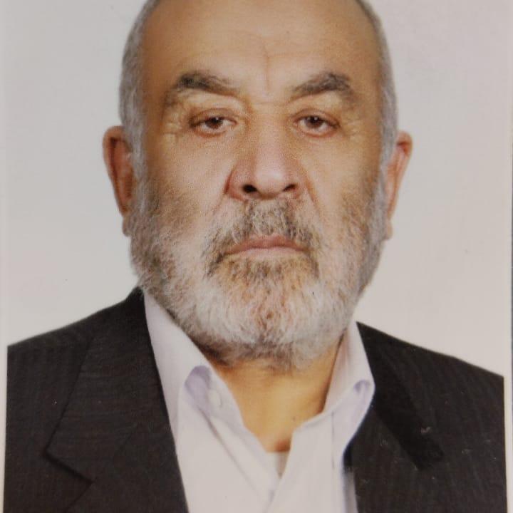 حاج قربان قره‌باغی