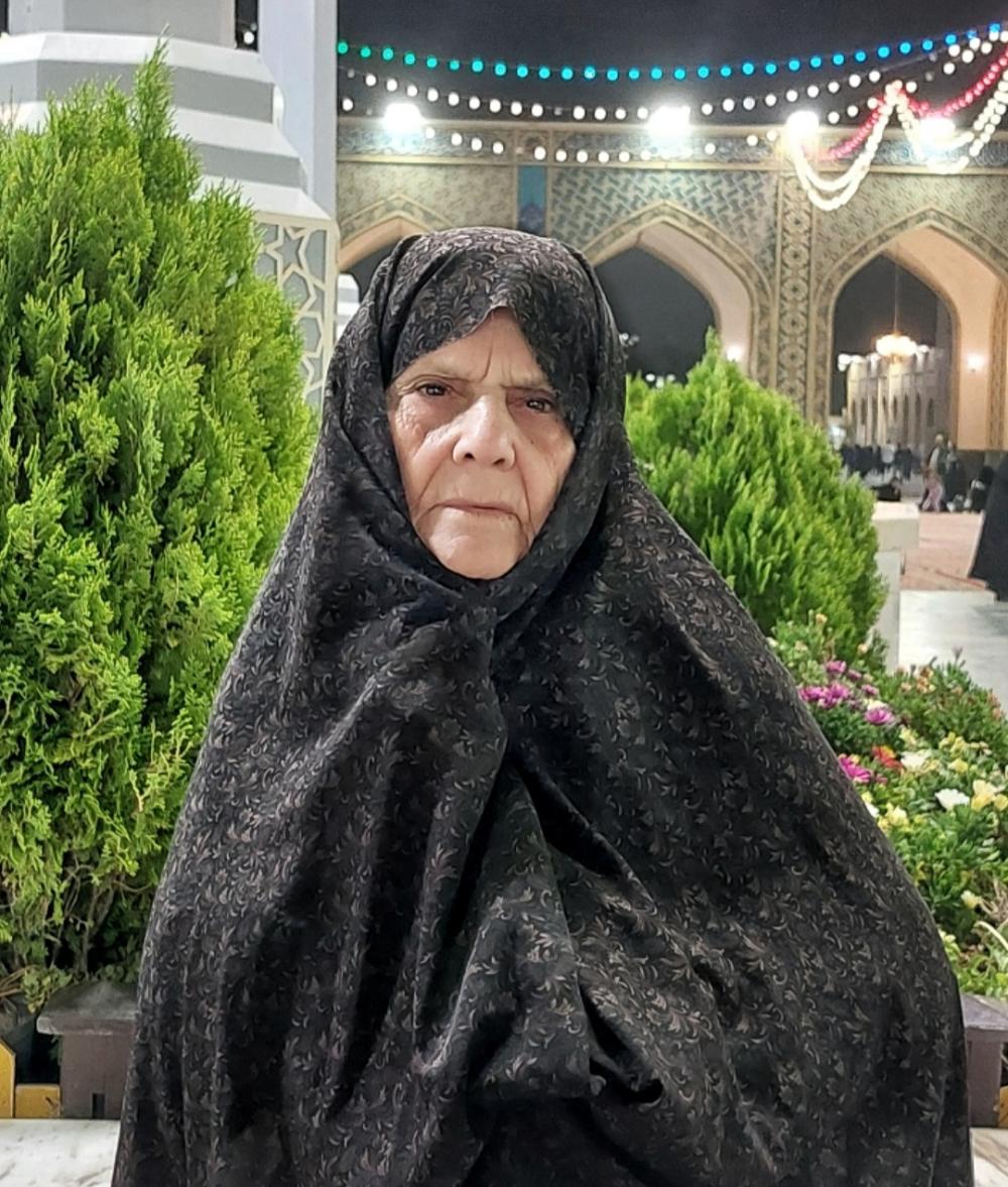 صدیقه پورمحمدی