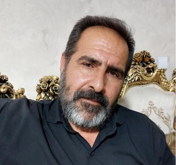 حاج علی قندی