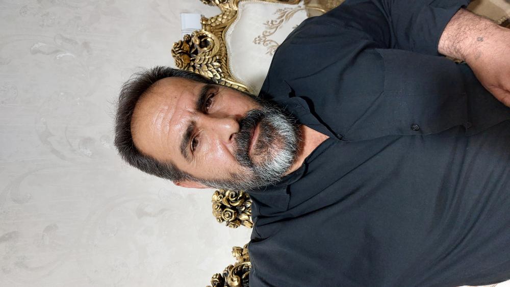حاج علی قندی