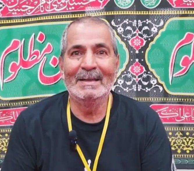 محمد حمزه لو