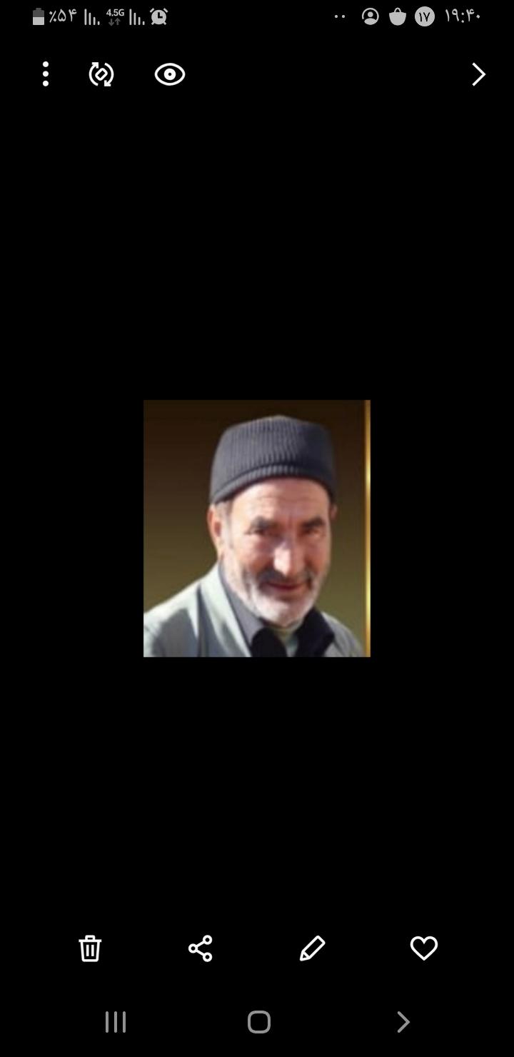 حسین کارگر ف هدایت کارگر ف هدایت