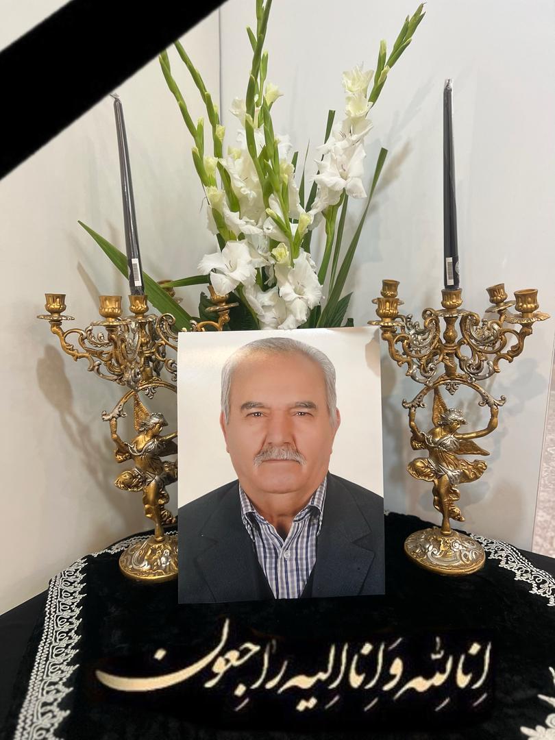محمدعلی رجبی زاده