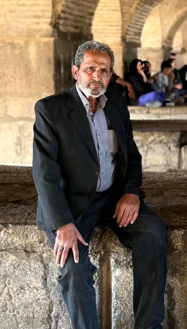 رسول الهی تبار