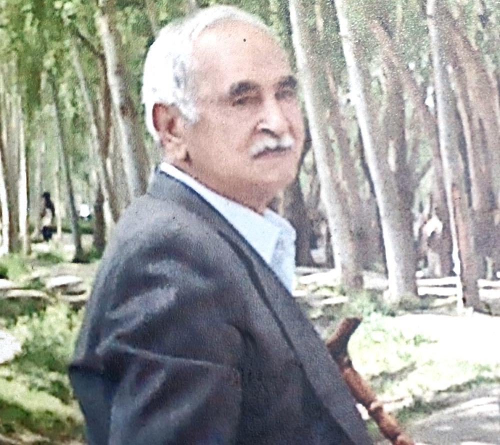 بیوک امیرحسینی