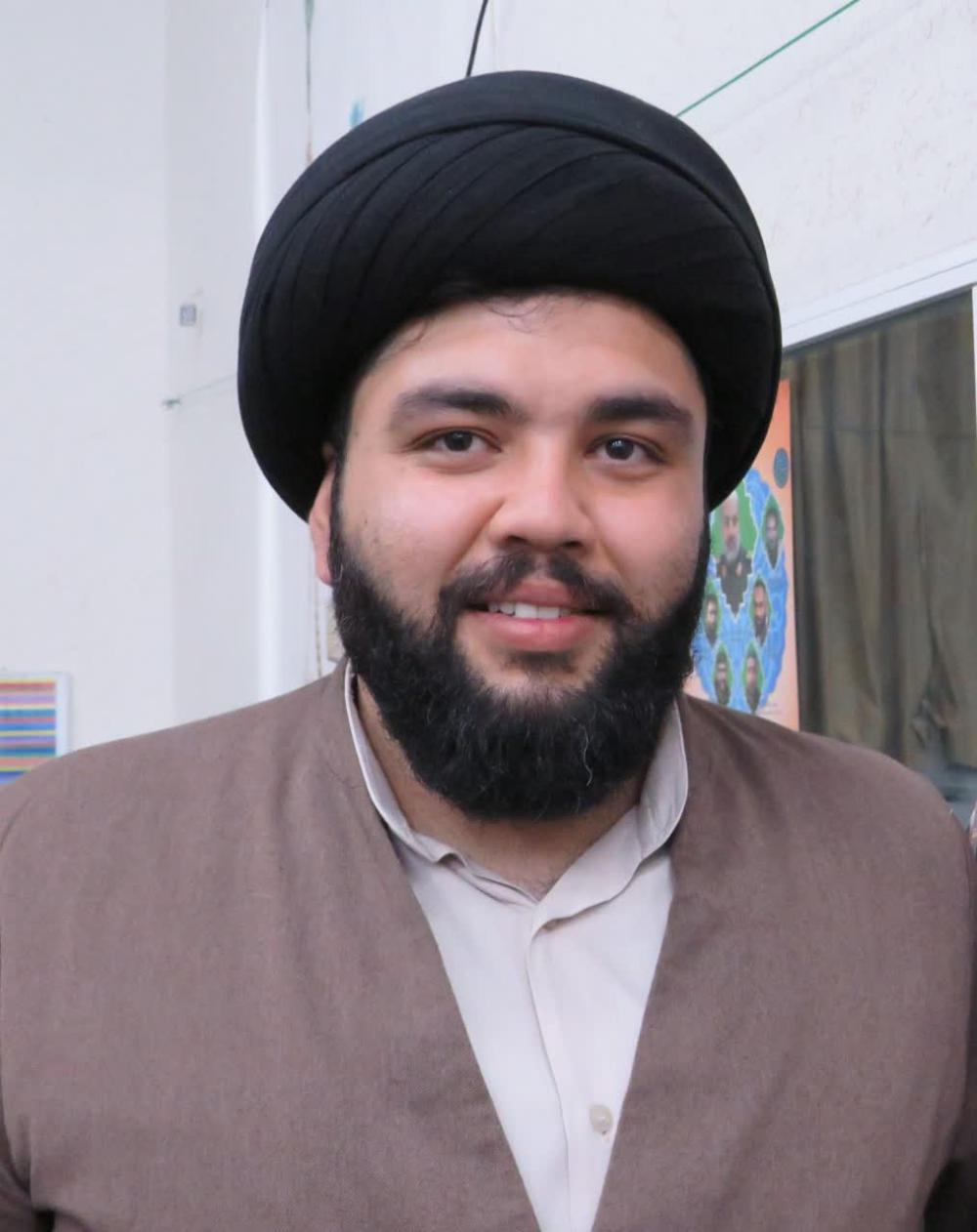 سید مهدی سید صالحی