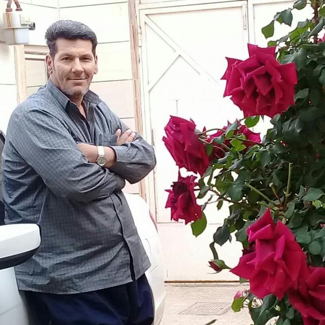 نصیر سلطانی